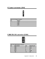 Preview for 89 page of Advantech PCA-6753F User Manual