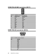 Preview for 90 page of Advantech PCA-6753F User Manual