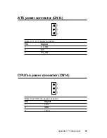 Preview for 91 page of Advantech PCA-6753F User Manual