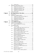 Preview for 8 page of Advantech PCA-6773 User Manual