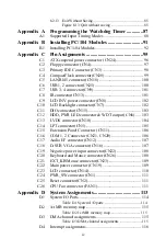 Preview for 9 page of Advantech PCA-6773 User Manual