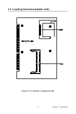 Preview for 21 page of Advantech PCA-6773 User Manual