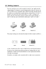 Preview for 22 page of Advantech PCA-6773 User Manual