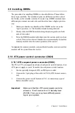 Preview for 25 page of Advantech PCA-6773 User Manual