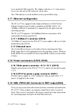 Preview for 30 page of Advantech PCA-6773 User Manual