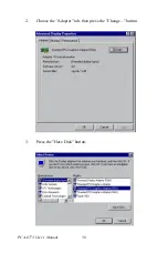 Preview for 40 page of Advantech PCA-6773 User Manual