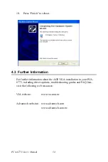 Preview for 64 page of Advantech PCA-6773 User Manual