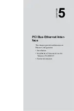 Preview for 65 page of Advantech PCA-6773 User Manual