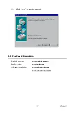 Preview for 81 page of Advantech PCA-6773 User Manual