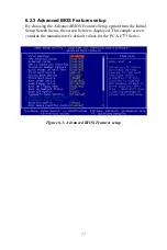 Preview for 87 page of Advantech PCA-6773 User Manual