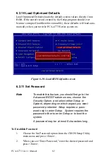 Preview for 92 page of Advantech PCA-6773 User Manual