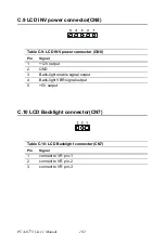 Preview for 112 page of Advantech PCA-6773 User Manual