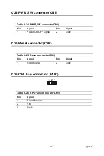 Preview for 121 page of Advantech PCA-6773 User Manual