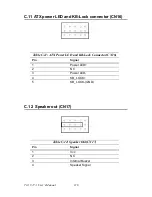 Preview for 101 page of Advantech PCA-6774 User Manual