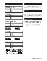 Preview for 3 page of Advantech PCA-6781 Startup Manual