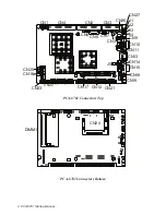 Preview for 4 page of Advantech PCA-6781 Startup Manual