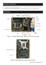 Предварительный просмотр 3 страницы Advantech PCE-2032 Startup Manual