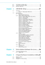 Preview for 8 page of Advantech PCE-3029 User Manual