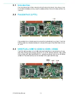 Preview for 24 page of Advantech PCE-5026 User Manual