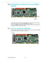 Preview for 26 page of Advantech PCE-5026 User Manual