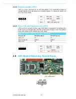 Preview for 28 page of Advantech PCE-5026 User Manual