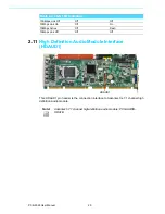 Preview for 30 page of Advantech PCE-5026 User Manual