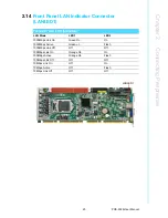 Preview for 33 page of Advantech PCE-5026 User Manual