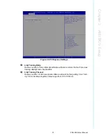 Preview for 41 page of Advantech PCE-5026 User Manual