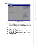 Preview for 47 page of Advantech PCE-5026 User Manual