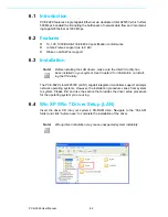 Preview for 72 page of Advantech PCE-5026 User Manual