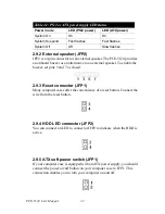 Preview for 46 page of Advantech PCE-5124 User Manual