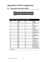 Preview for 116 page of Advantech PCE-5124 User Manual