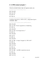 Preview for 137 page of Advantech PCE-5124 User Manual