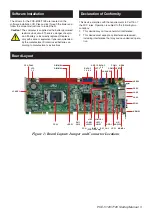 Preview for 3 page of Advantech PCE-5128 Startup Manual