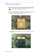 Preview for 28 page of Advantech PCE-5130 User Manual