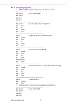 Preview for 82 page of Advantech PCE-5130 User Manual