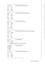 Preview for 83 page of Advantech PCE-5130 User Manual