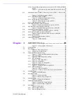 Предварительный просмотр 8 страницы Advantech PCE-7214 User Manual