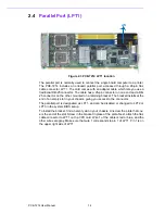 Предварительный просмотр 24 страницы Advantech PCE-7214 User Manual