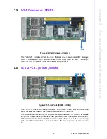 Предварительный просмотр 25 страницы Advantech PCE-7214 User Manual
