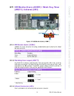 Предварительный просмотр 29 страницы Advantech PCE-7214 User Manual