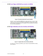 Предварительный просмотр 30 страницы Advantech PCE-7214 User Manual