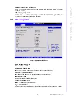 Предварительный просмотр 41 страницы Advantech PCE-7214 User Manual