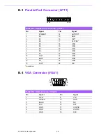Предварительный просмотр 78 страницы Advantech PCE-7214 User Manual