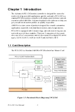 Предварительный просмотр 10 страницы Advantech PCI-1202 User Manual