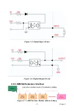 Предварительный просмотр 21 страницы Advantech PCI-1202 User Manual