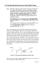 Preview for 27 page of Advantech PCI-1220U User Manual