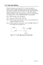 Preview for 33 page of Advantech PCI-1220U User Manual