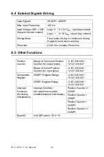 Preview for 46 page of Advantech PCI-1220U User Manual