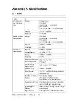 Preview for 48 page of Advantech PCI-1240 User Manual